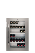 Reparación averías vinoteca Thermador en  Ciudad Real